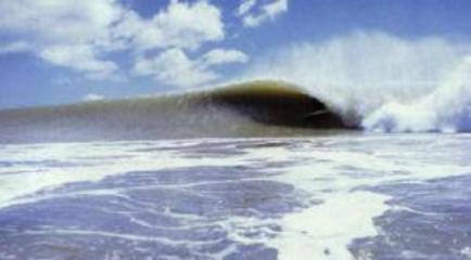 Raglan wave